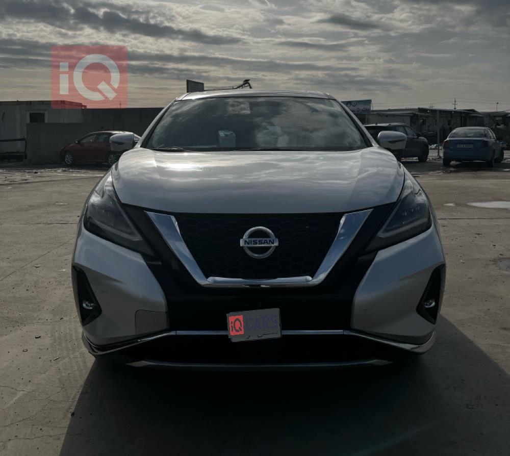 نيسان مورانو